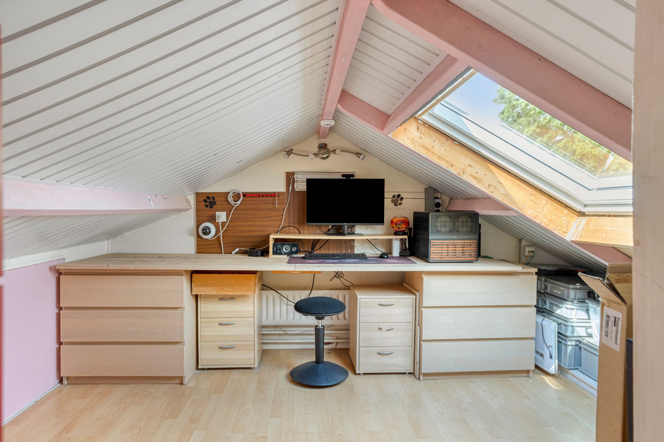 Photo 21 of van Egmondstraat 23