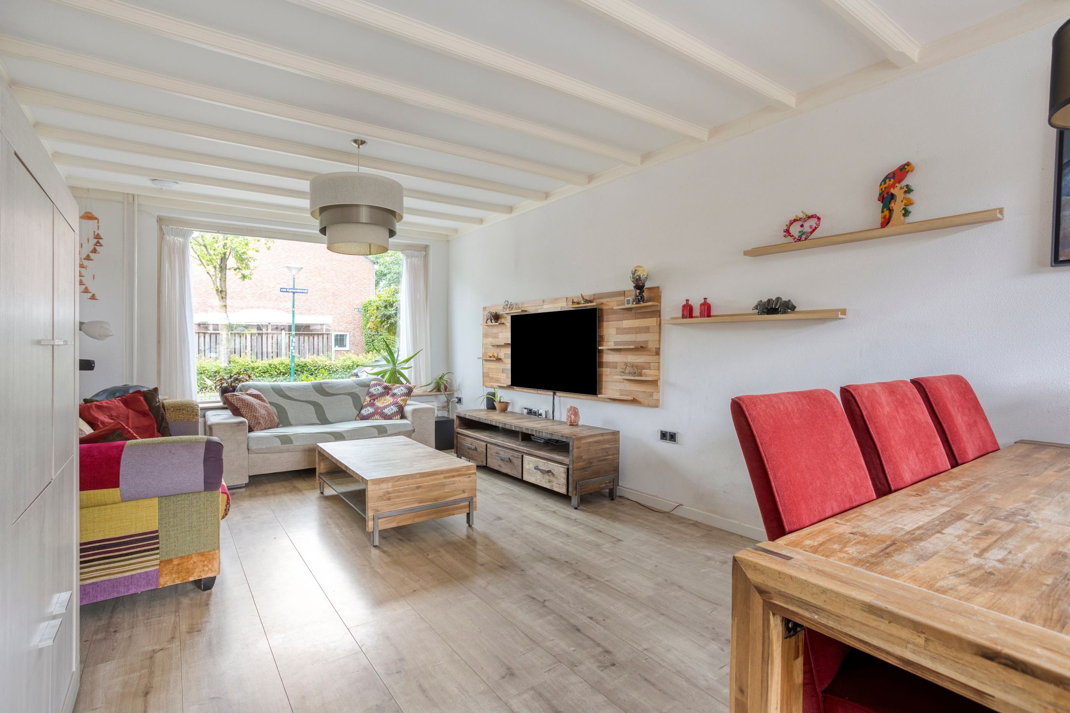 Photo 6 of van Egmondstraat 23