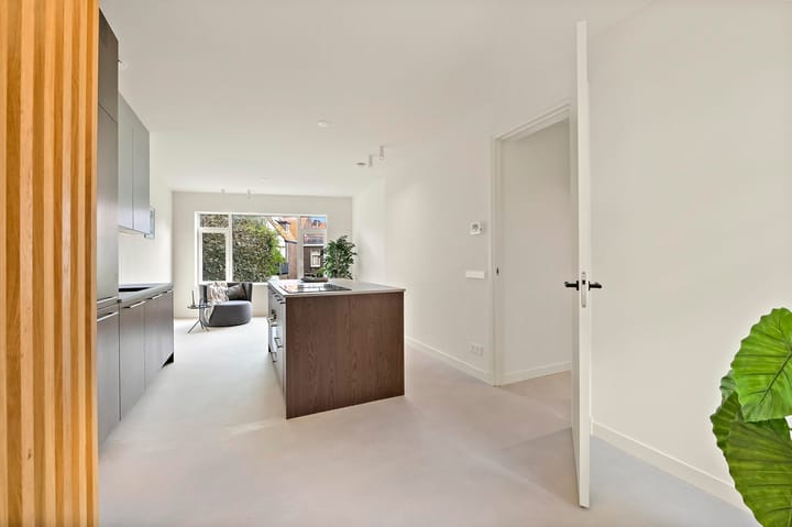 Photo 5 of van Halewijnlaan 4-A