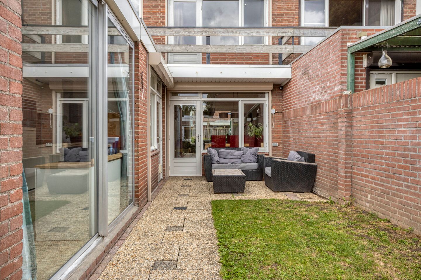 Photo 25 of van Egmondstraat 23