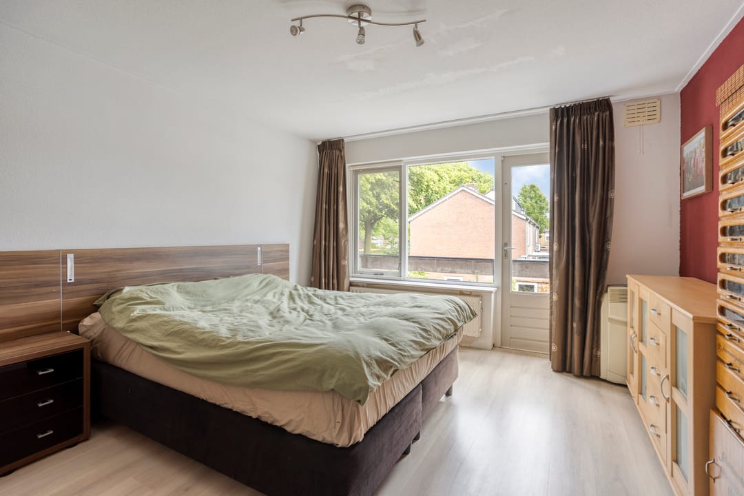 Photo 13 of van Egmondstraat 23