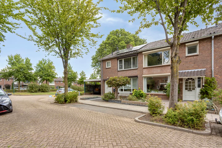 Foto 4 van van Egmondstraat 23
