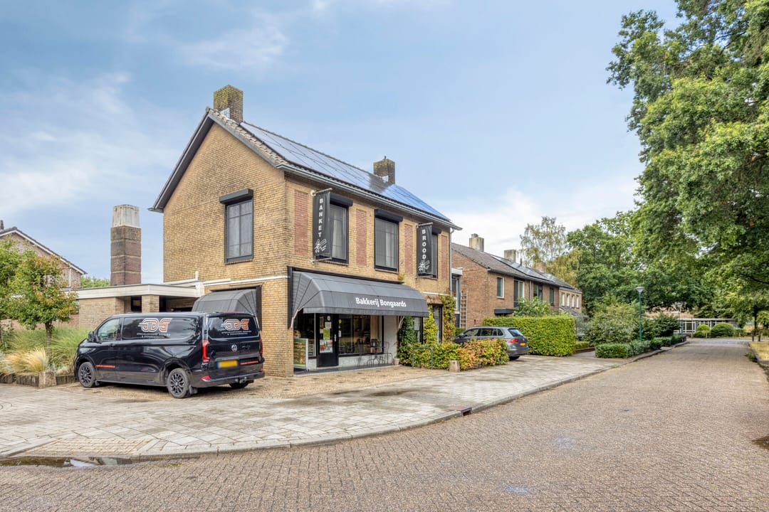 Photo 32 of van Egmondstraat 23
