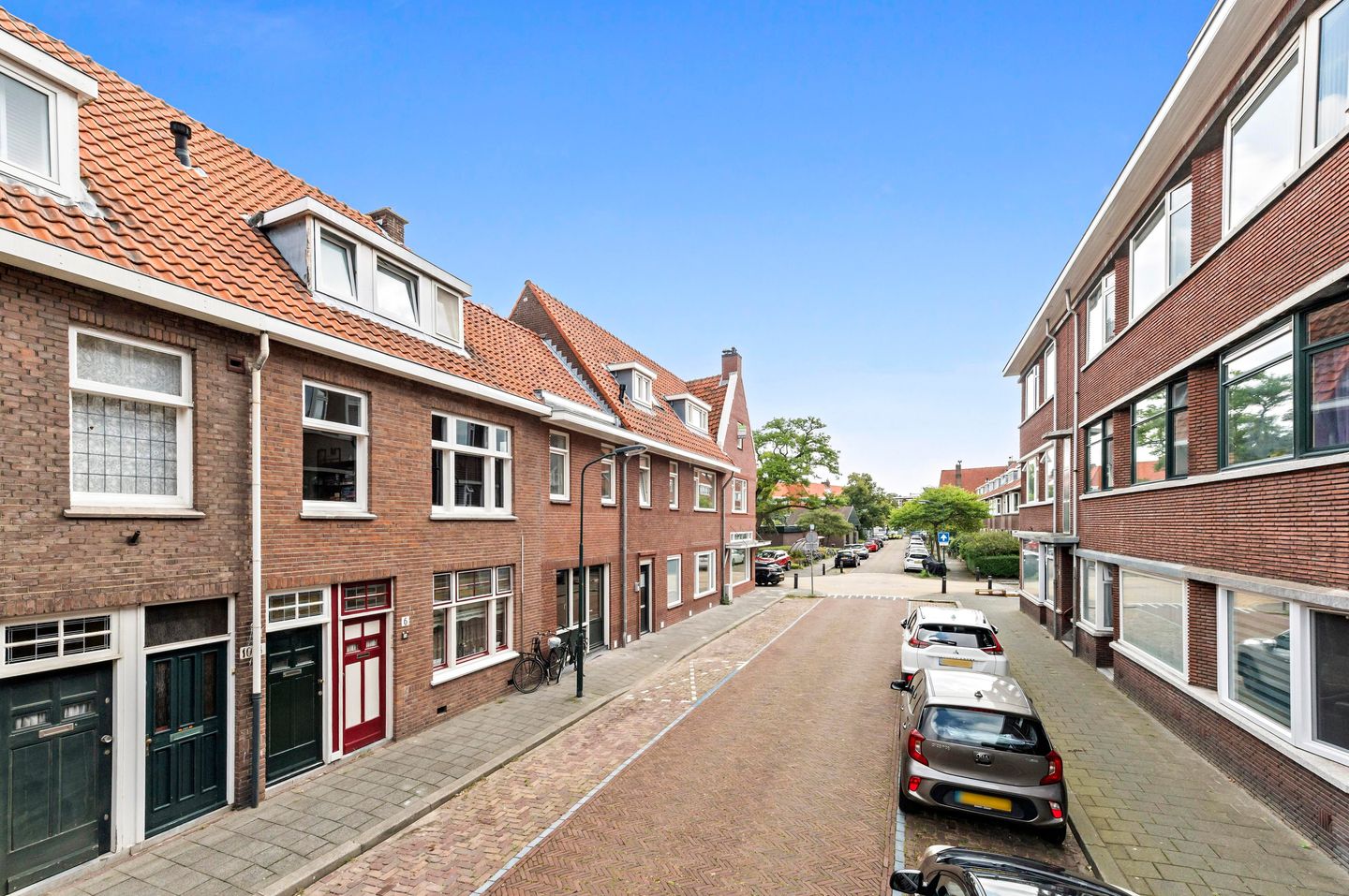 Photo 29 of van Halewijnlaan 4-A