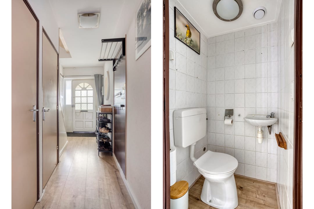 Photo 11 of van Egmondstraat 23