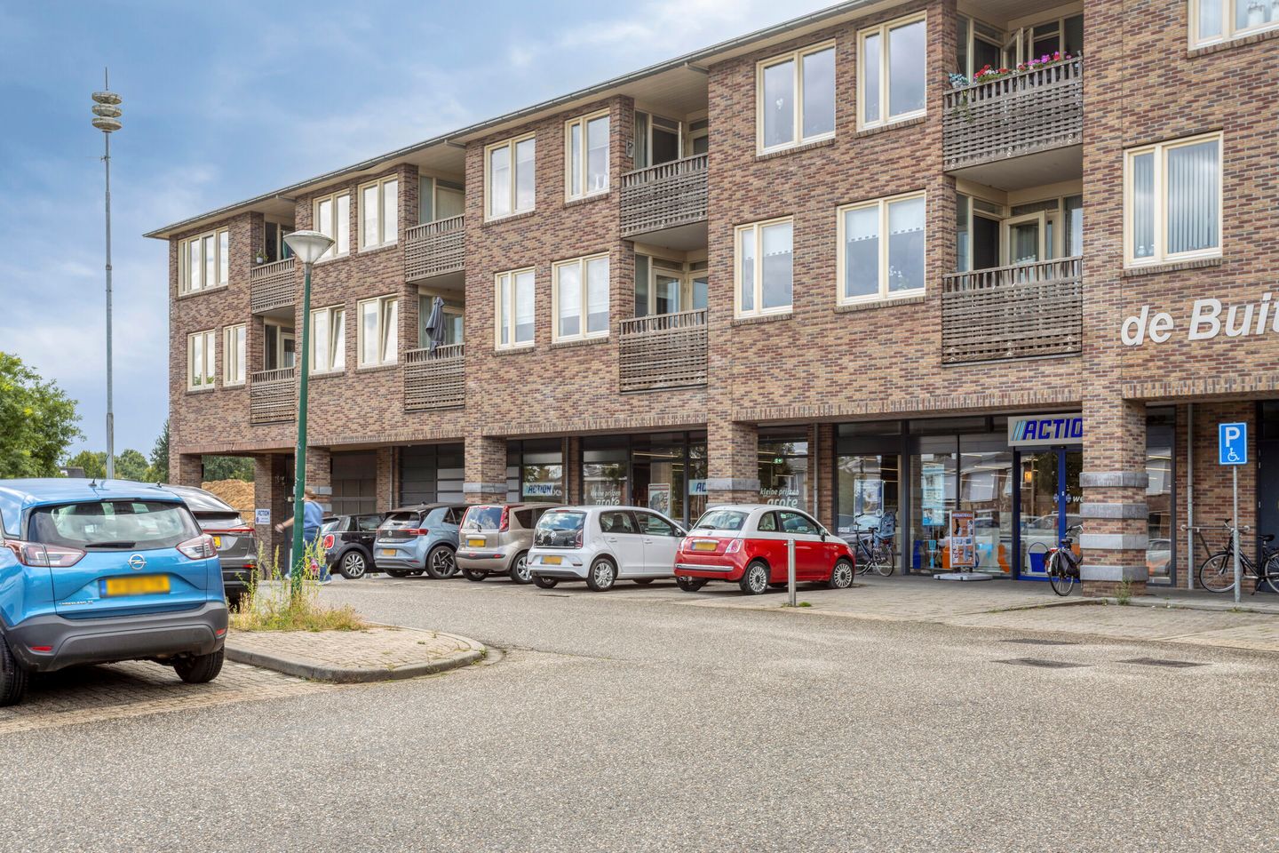 Photo 34 of van Egmondstraat 23