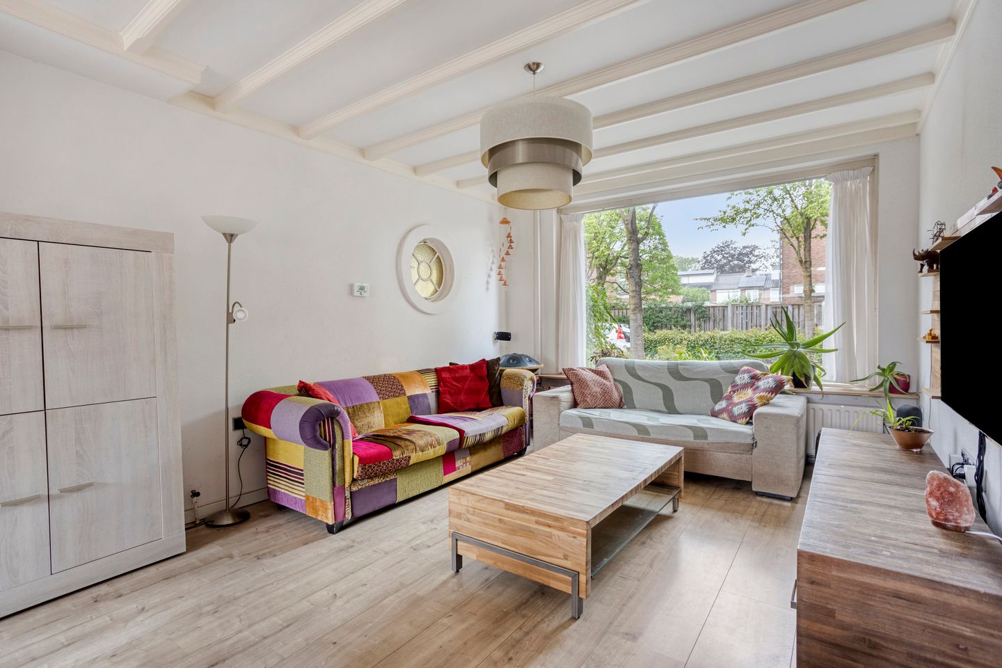 Photo 5 of van Egmondstraat 23
