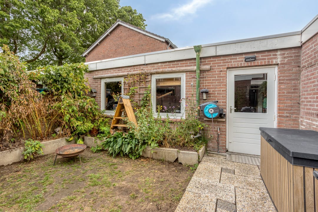 Photo 28 of van Egmondstraat 23