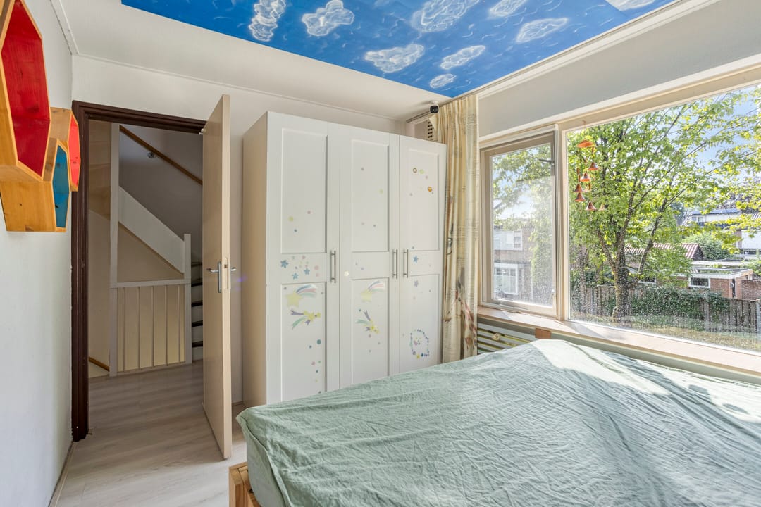 Photo 16 of van Egmondstraat 23