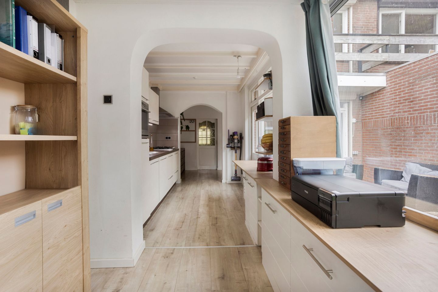 Photo 10 of van Egmondstraat 23