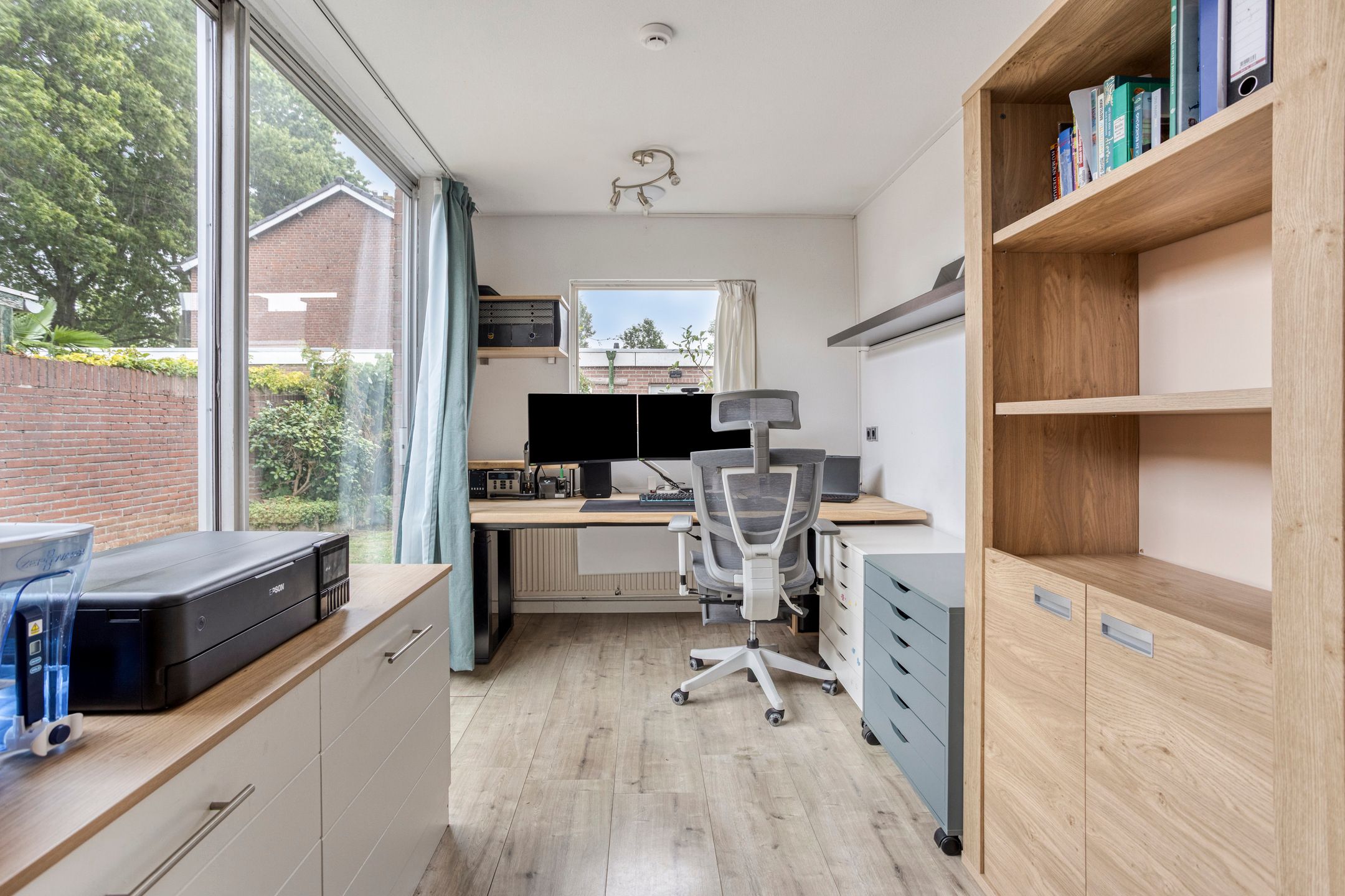 Photo 9 of van Egmondstraat 23