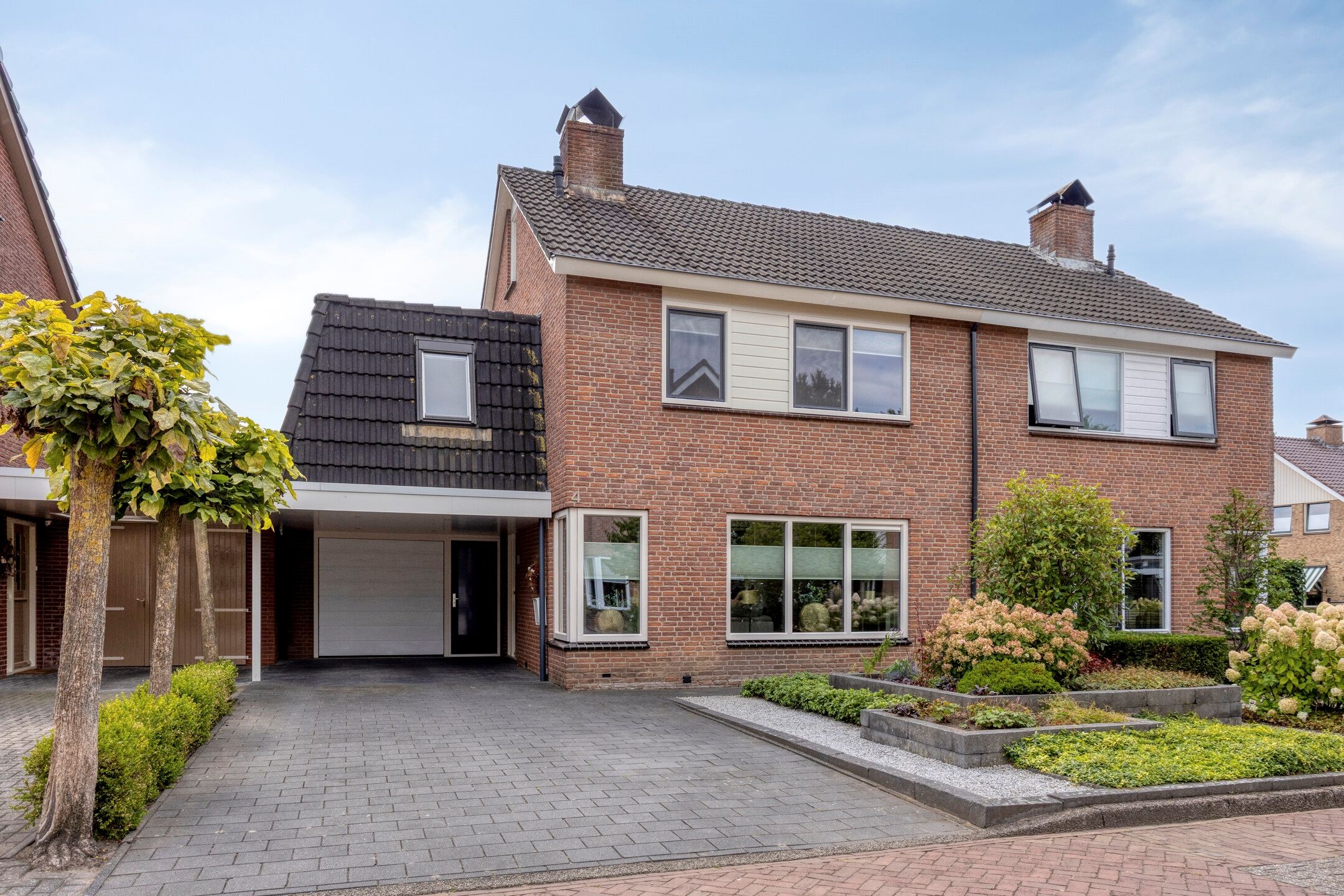 de Klauwier 4