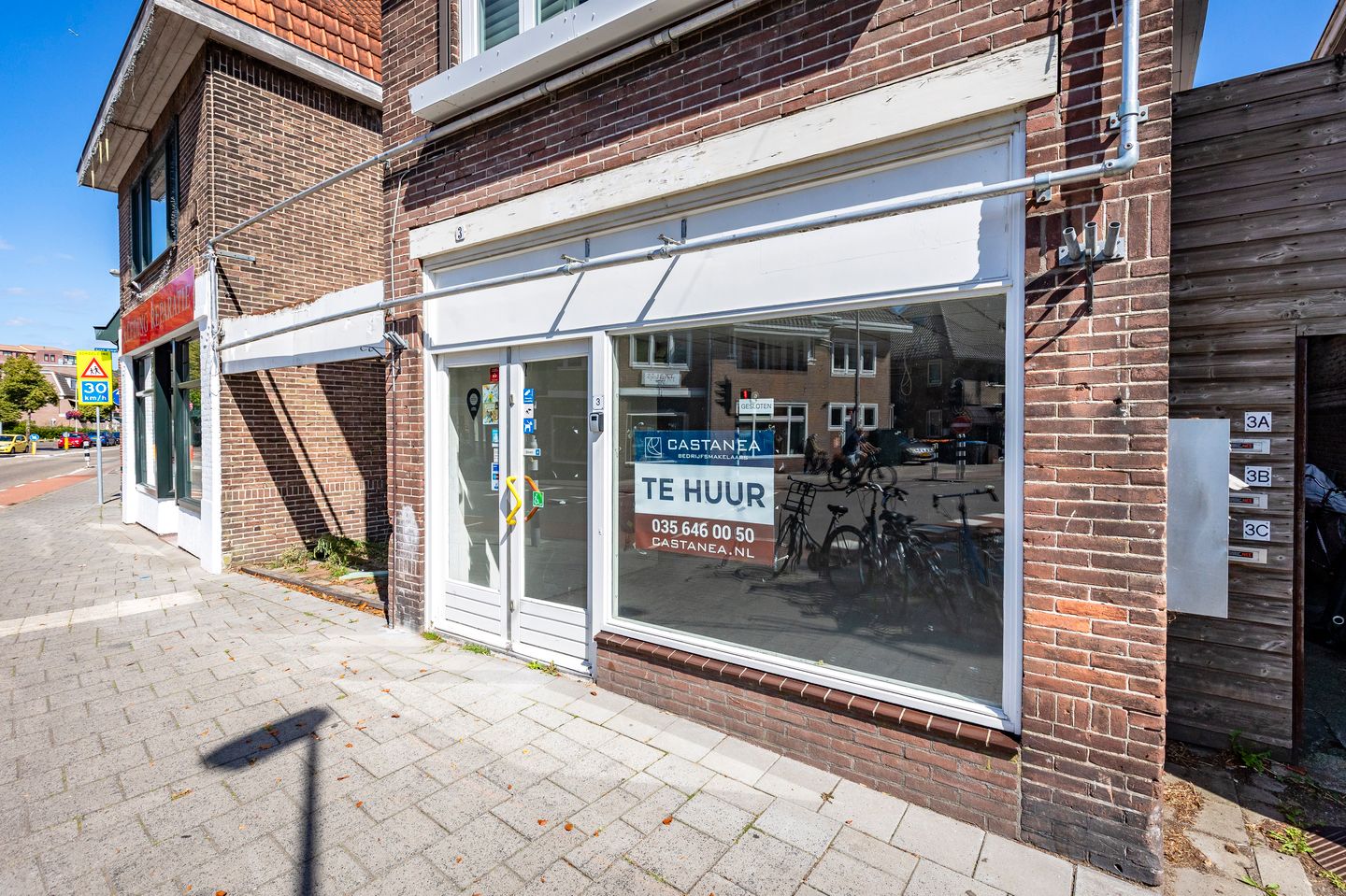 Bekijk foto 2 van Laarderweg 3