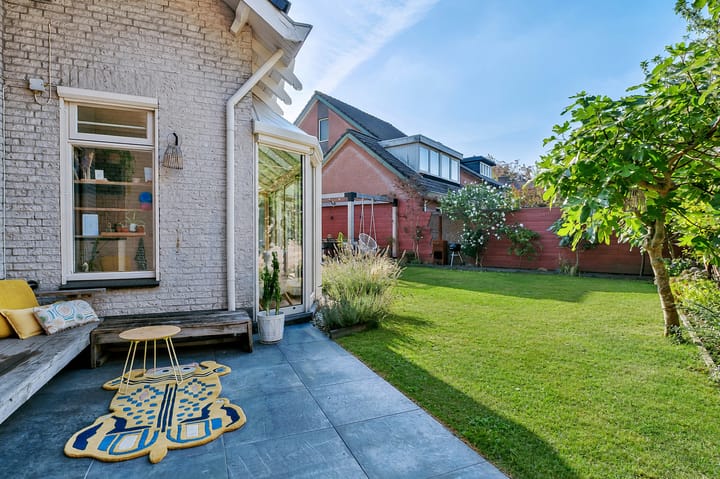 Foto 4 van Jasmijnstraat 12