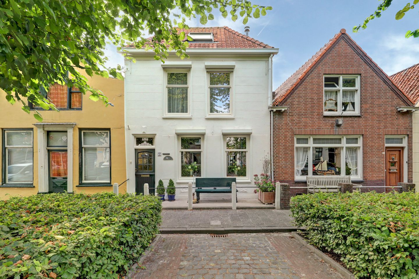 Photo 5 of Voorstraat 5