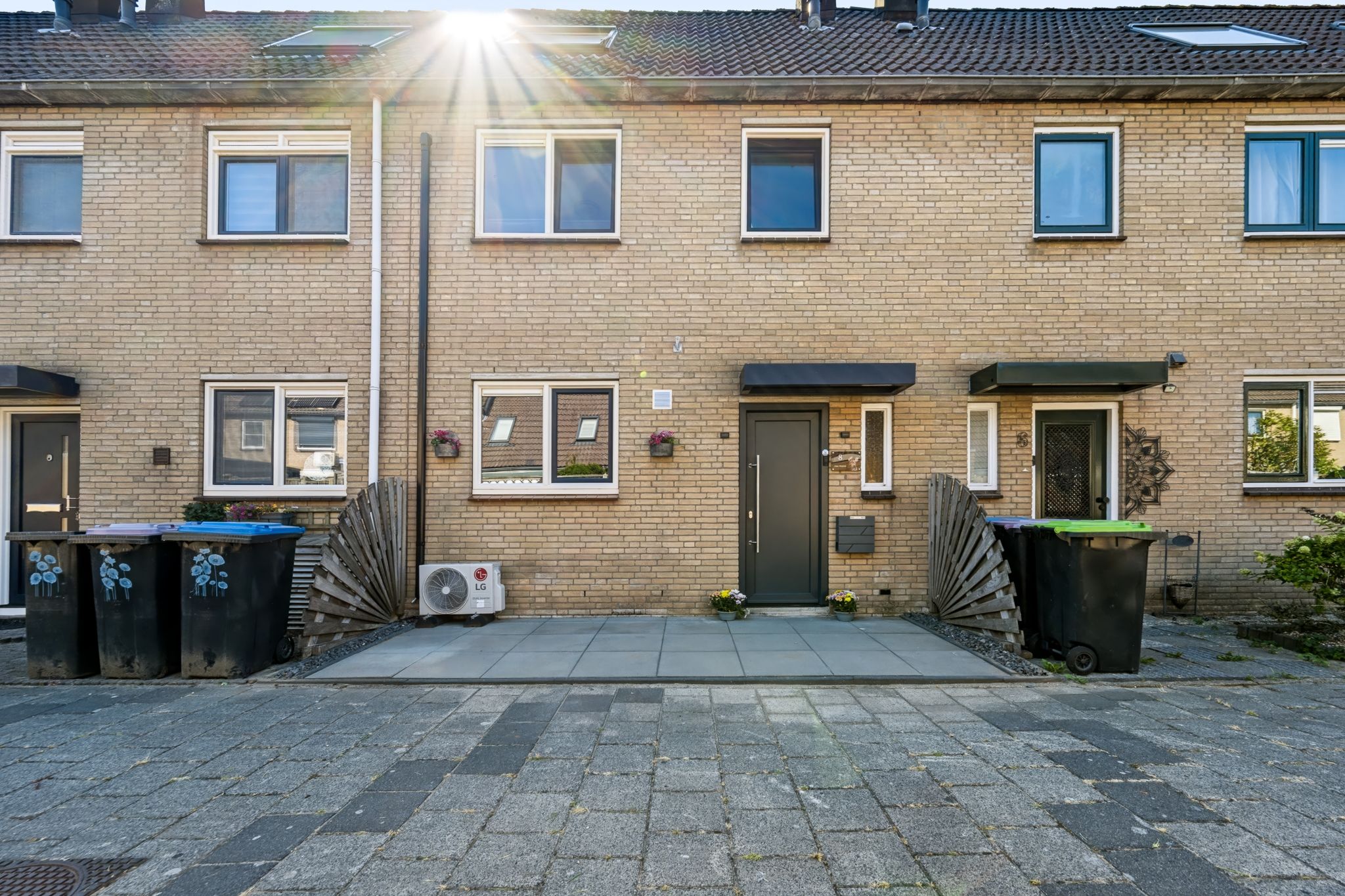Schervenkreek 8 