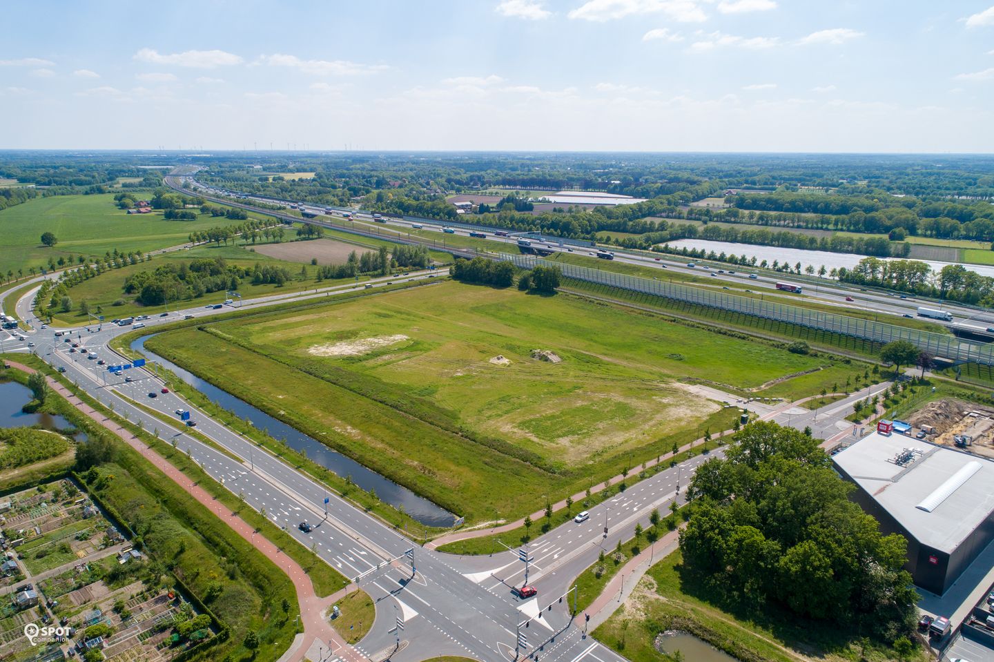 Bekijk foto 3 van Rithmeesterpark