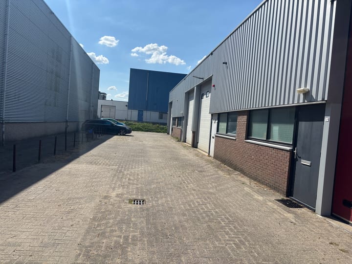 Campagneweg 30-c, Zevenbergen