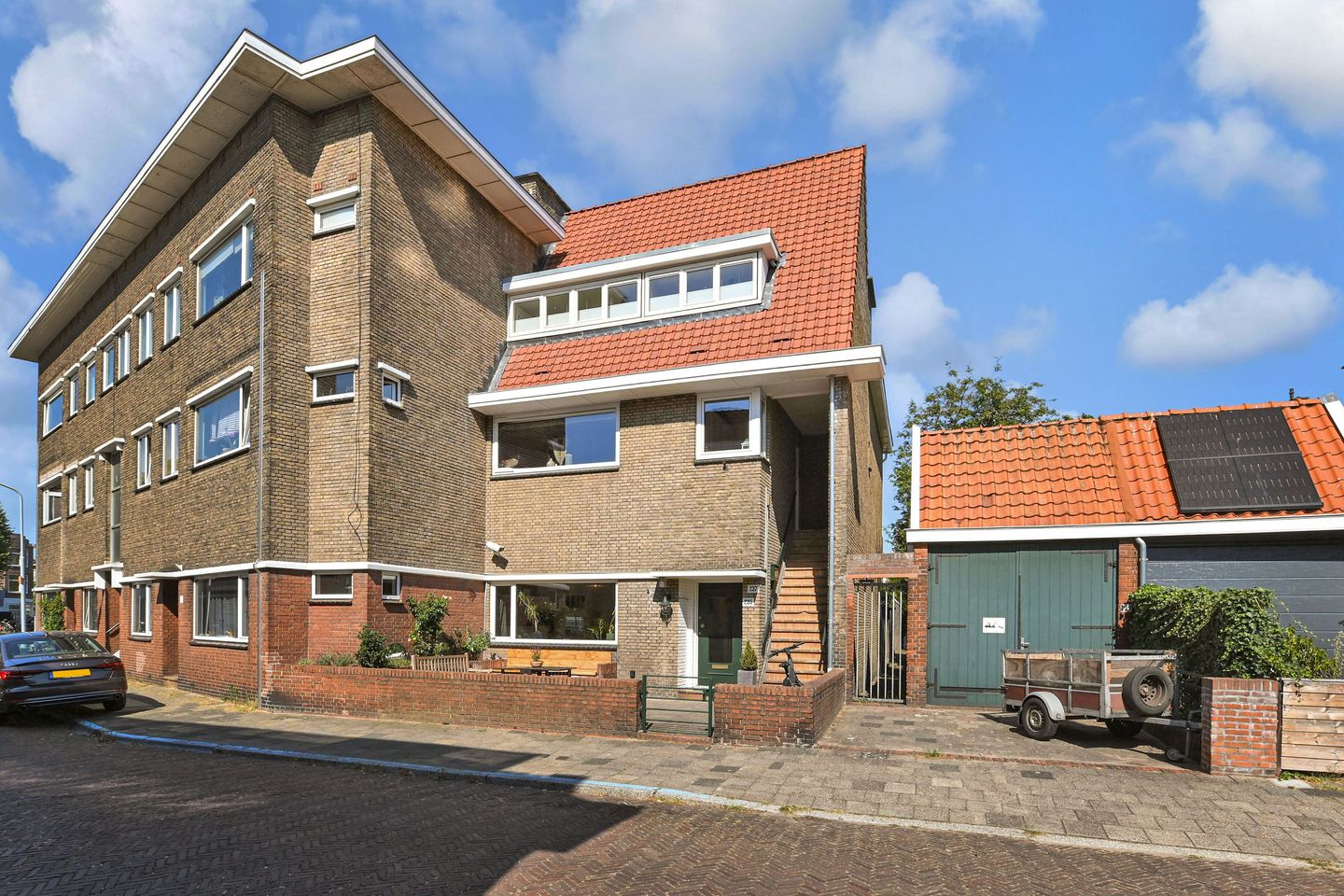 Foto 1 van van Naeltwijckstraat 235
