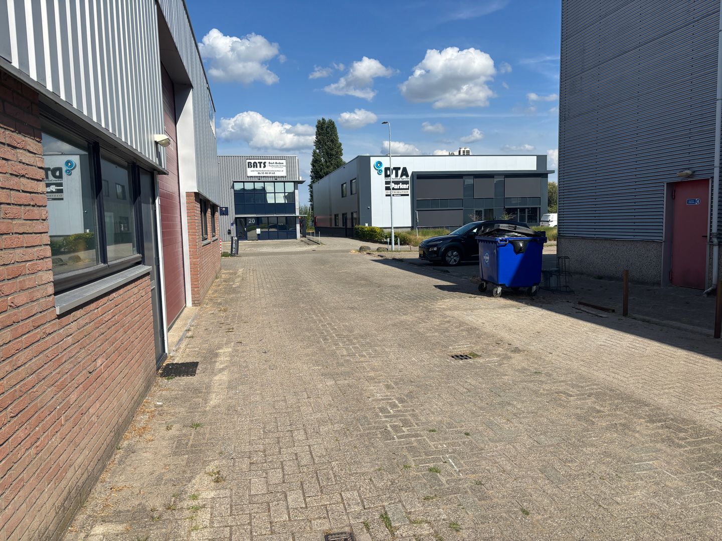 Bekijk foto 5 van Campagneweg 30-c