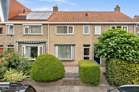 Tak van Poortvlietstraat thumbnail