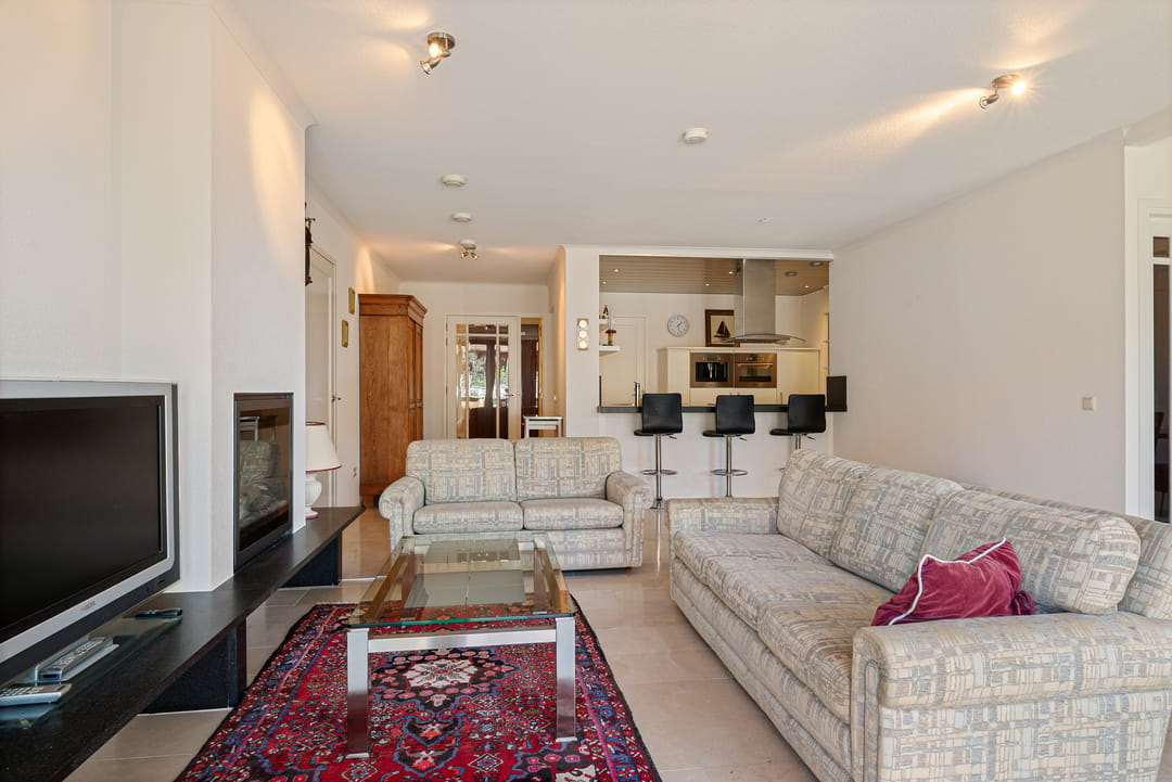Foto 16 van Kloostertuin 86