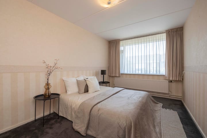 Foto 4 van van der Hofstatstraat 7