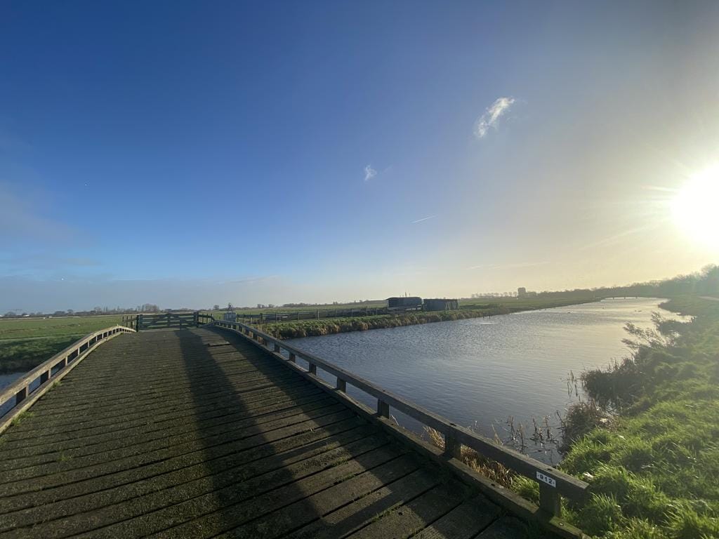 Foto 46 van Vondelweg 16-RD