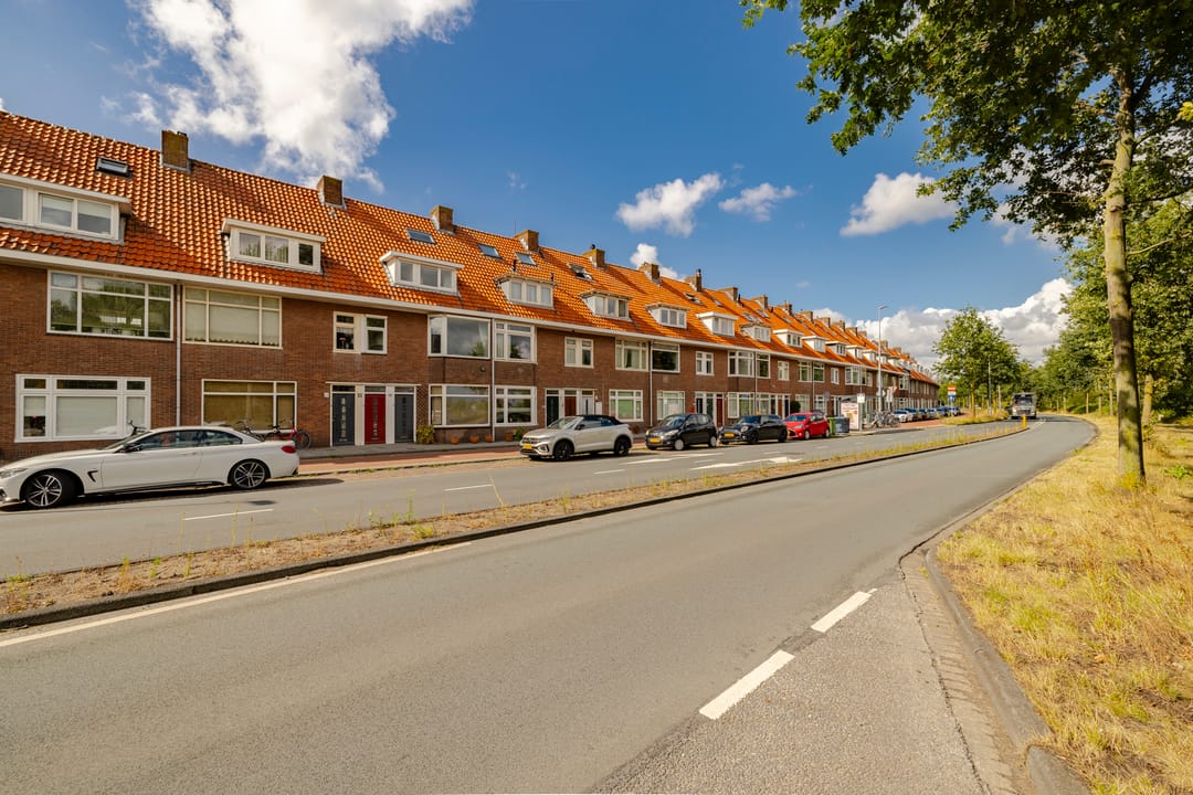 Foto 41 van Vondelweg 16-RD
