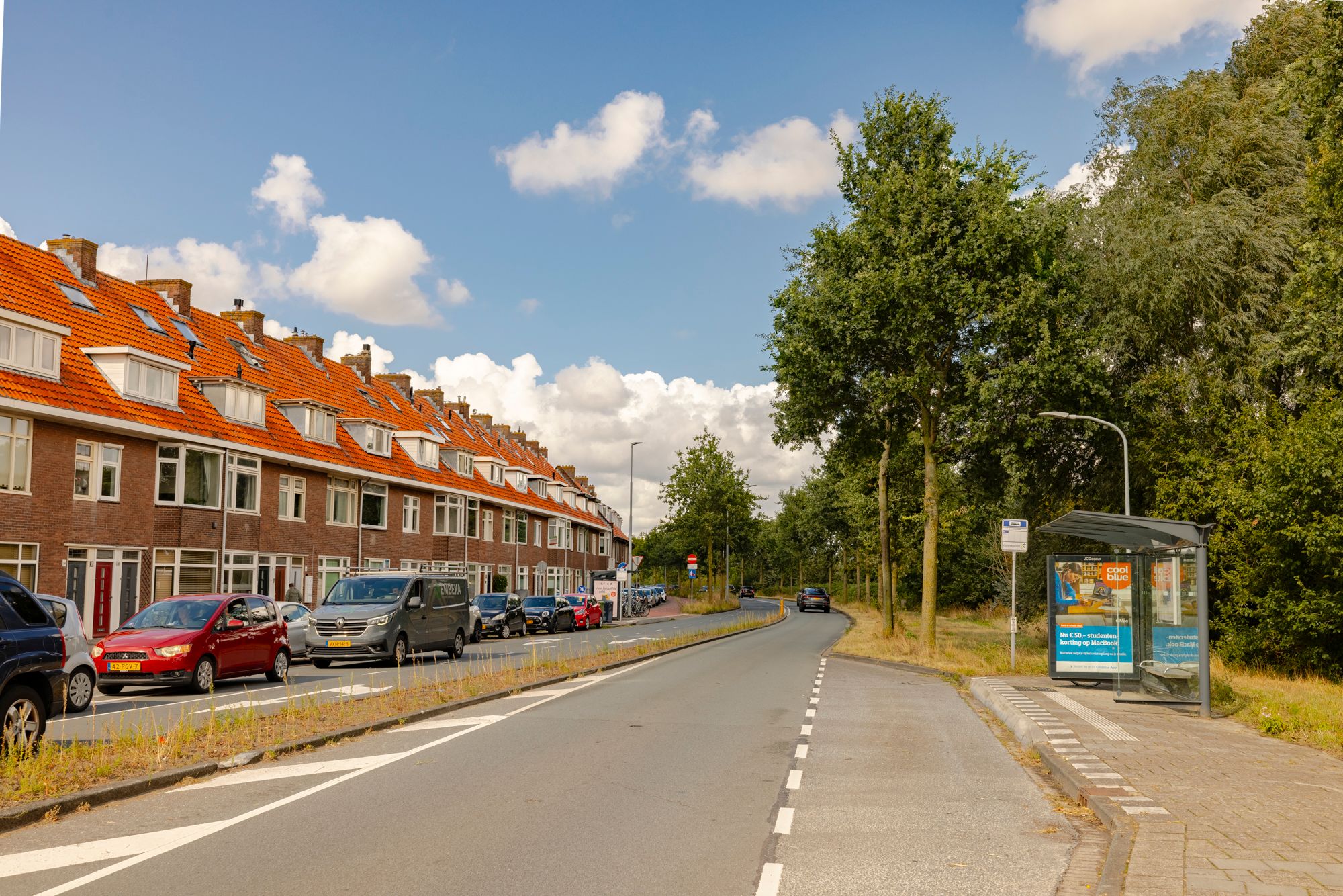 Foto 42 van Vondelweg 16-RD