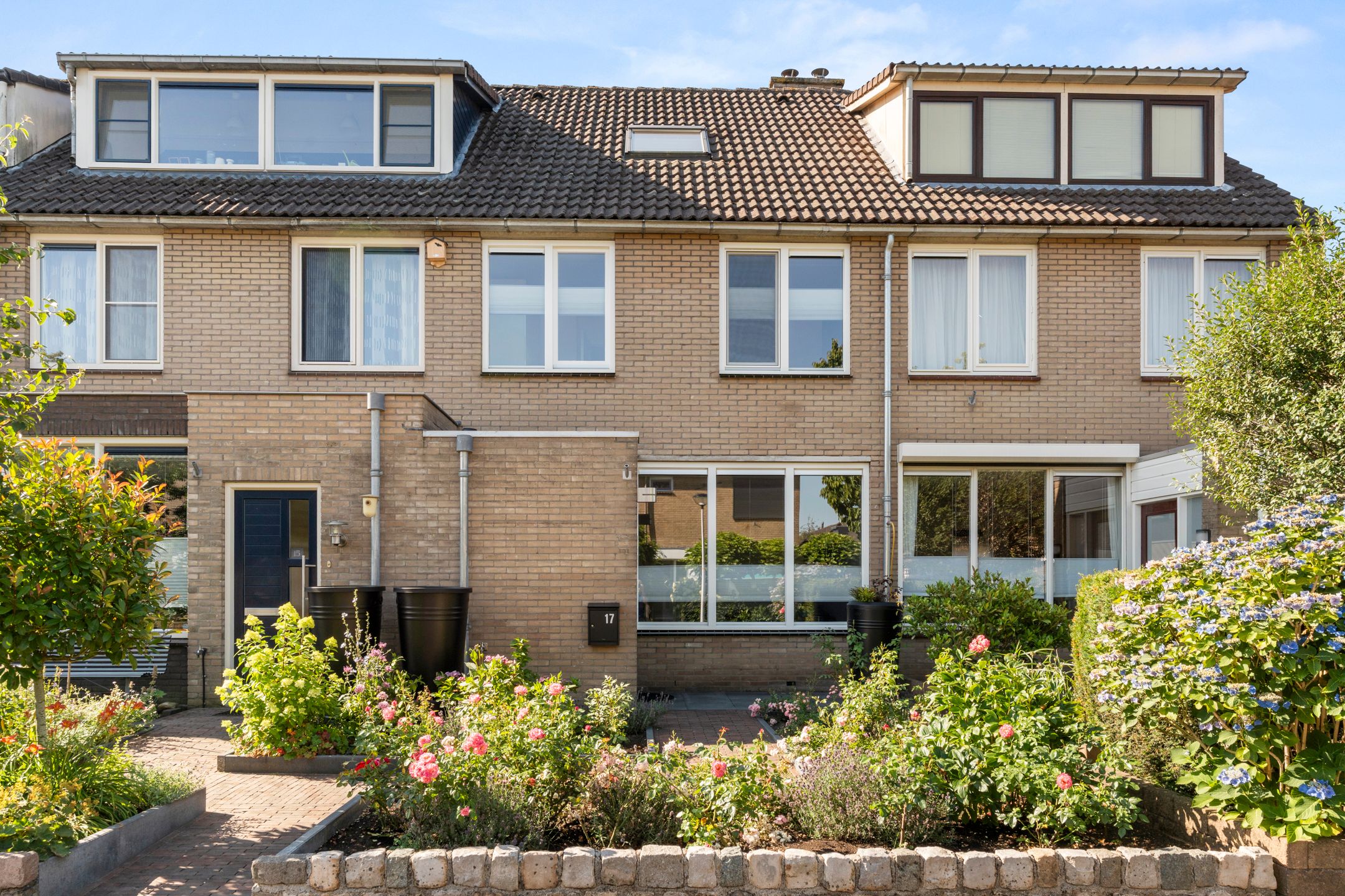 Van Wijnbergenstraat 17