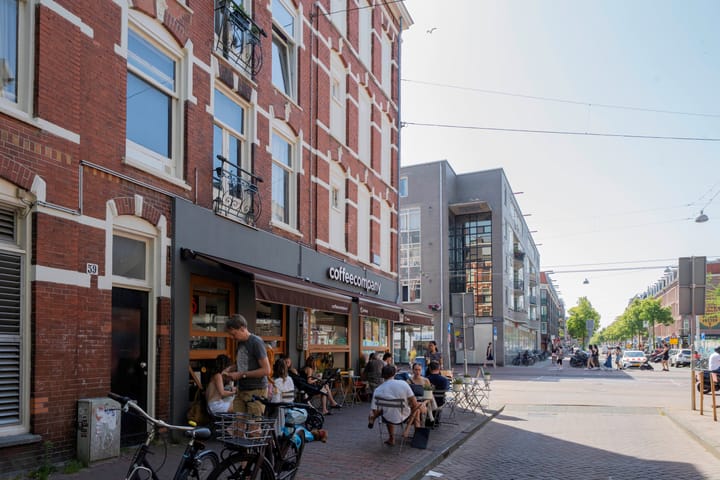 Foto 5 van Jan Pieter Heijestraat 59-2