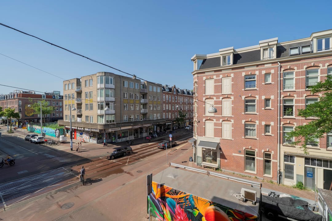 Foto 11 van Jan Pieter Heijestraat 59-2