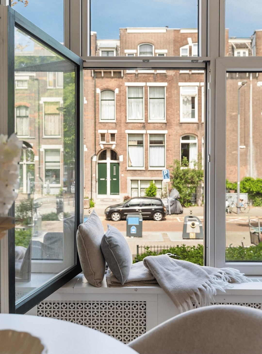 Foto 7 van Schietbaanlaan 72-B