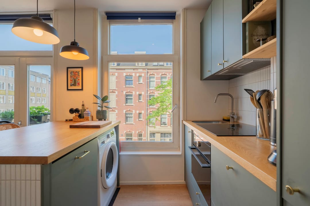 Foto 16 van Jan Pieter Heijestraat 59-2