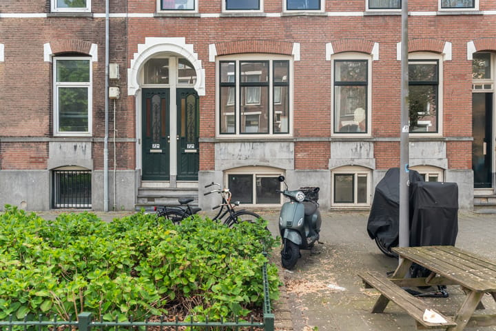 Foto 4 van Schietbaanlaan 72-B