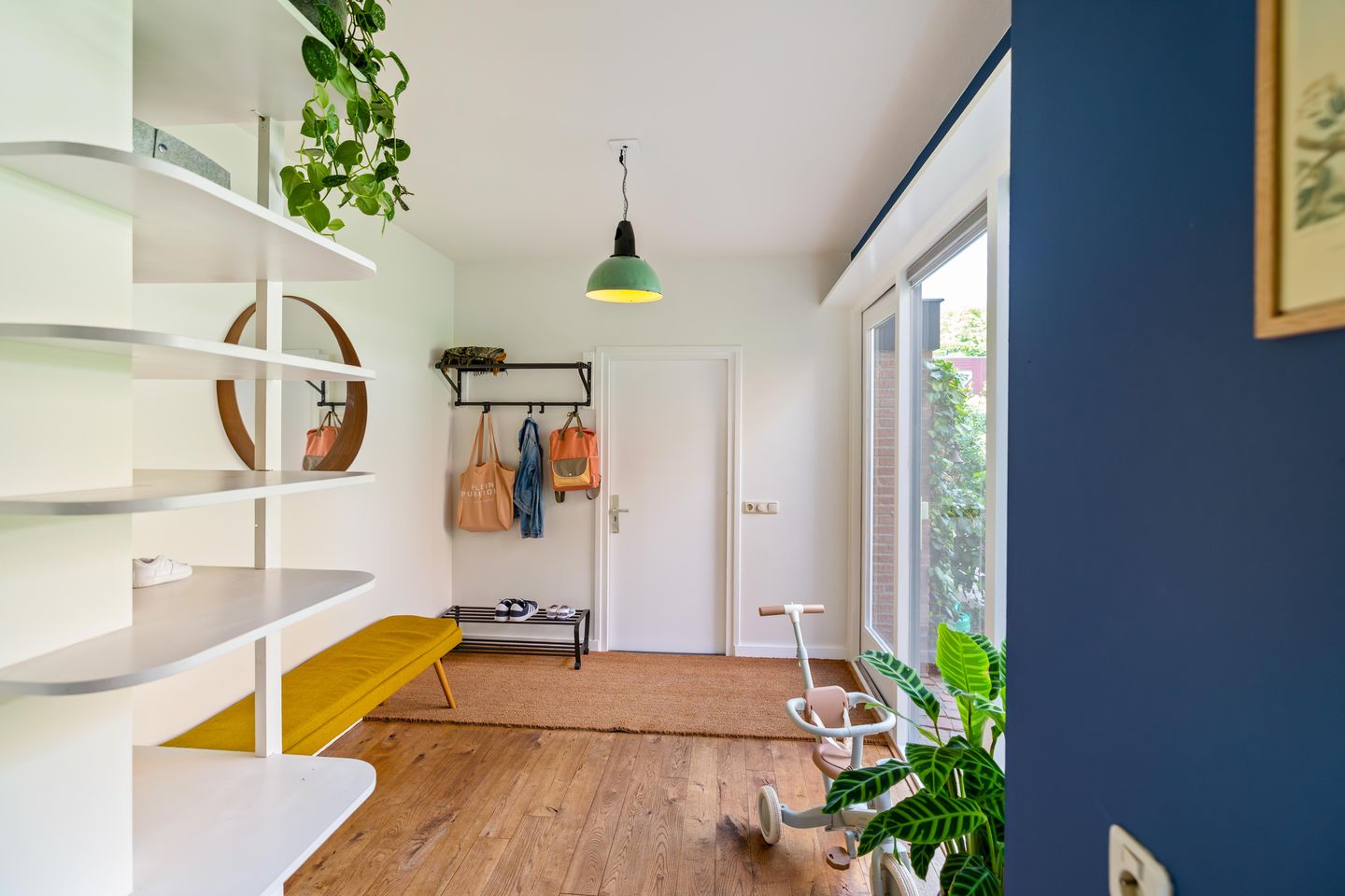Foto 35 van Marjoleinweg 15