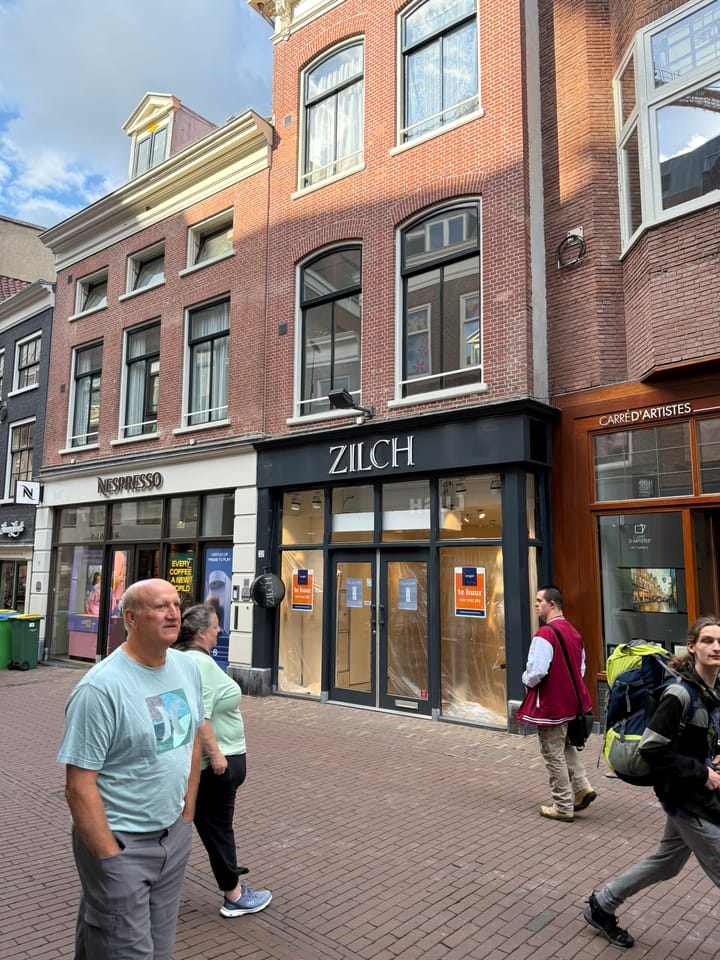 Barteljorisstraat 32, Haarlem