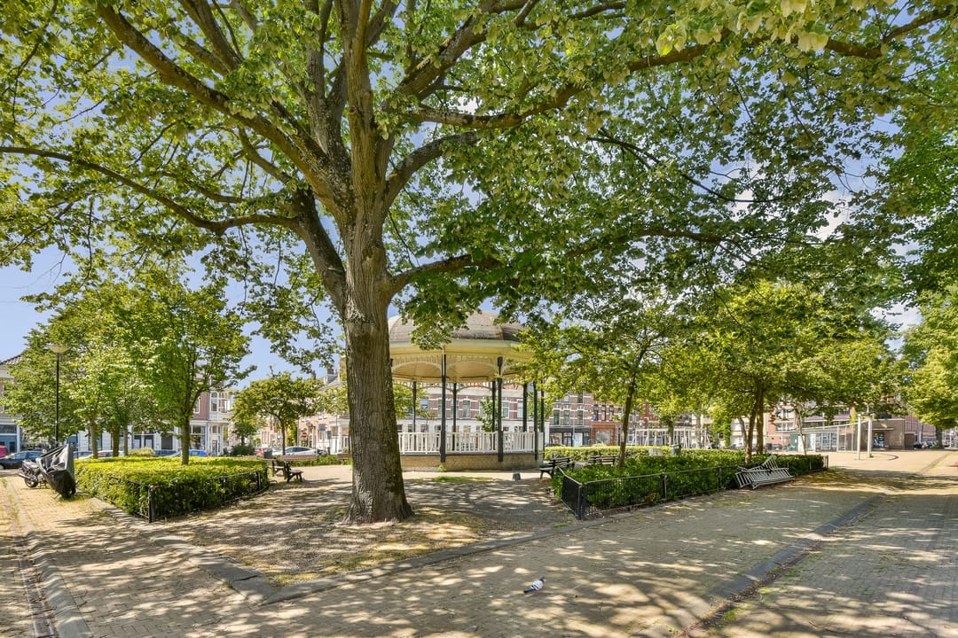 Photo 32 of Pijnackerplein 26