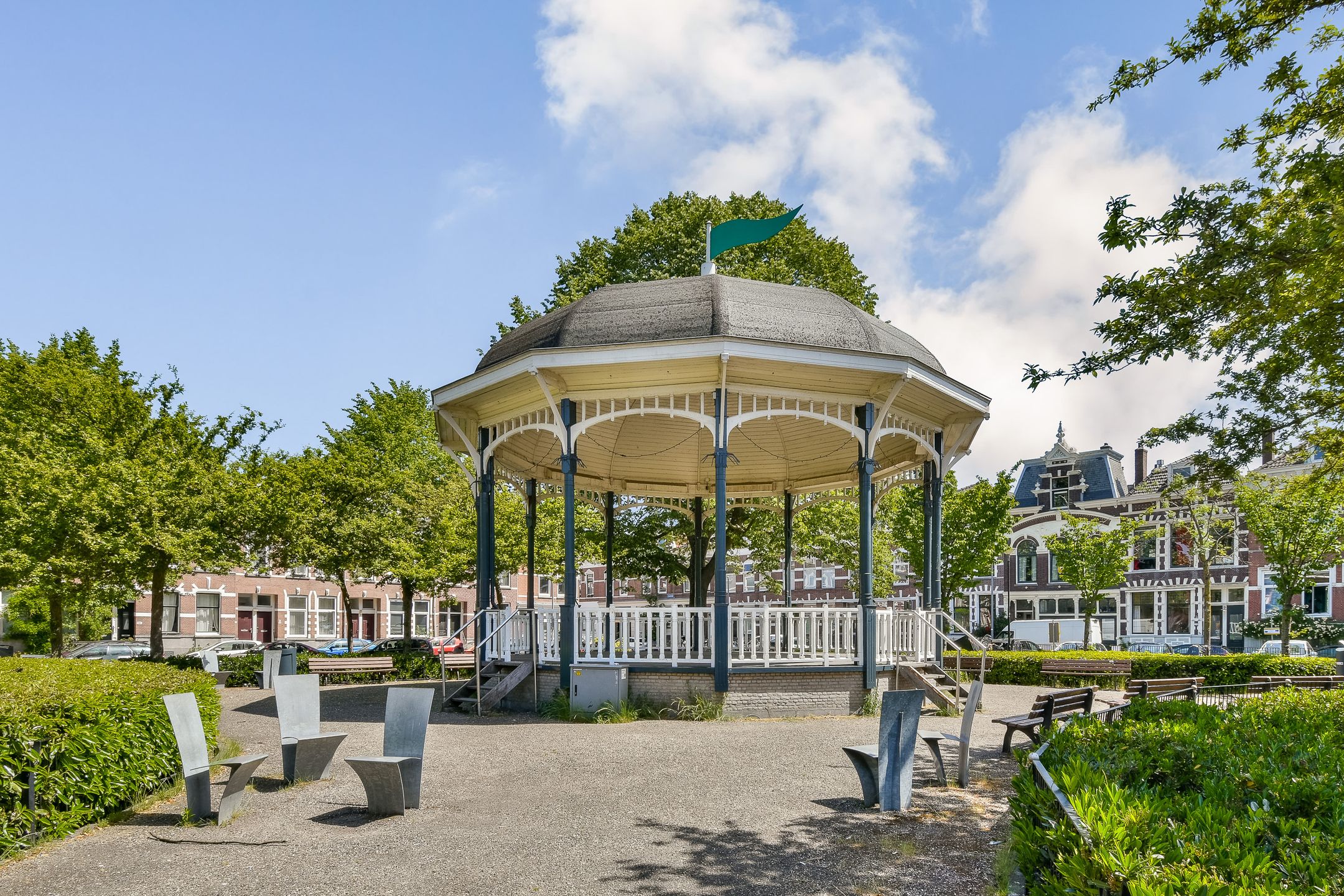 Photo 9 of Pijnackerplein 26