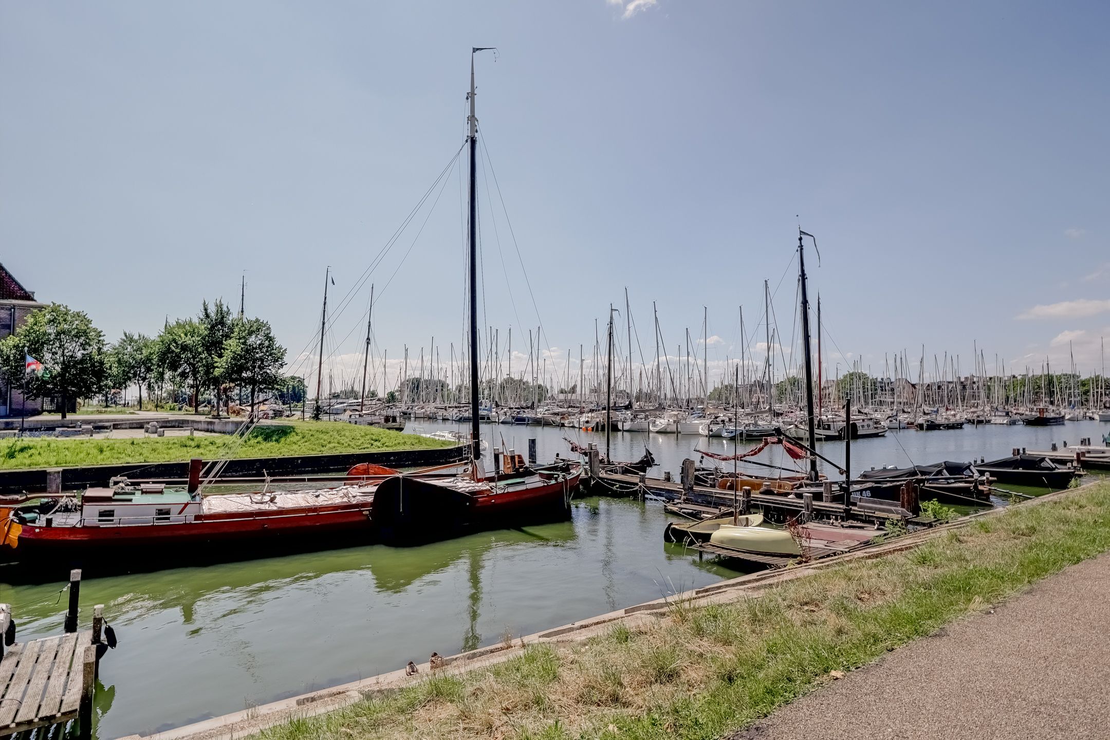 Foto 3 van Achter op 't Zand 56