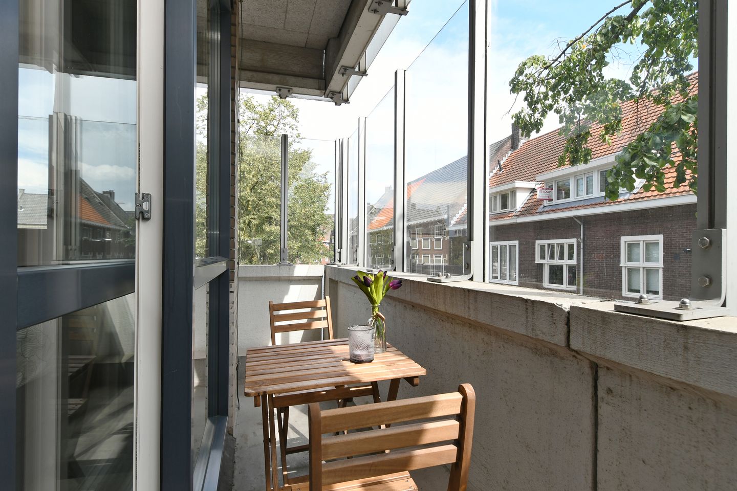 Photo 4 of Hertog Hendrik van Brabantplein 16