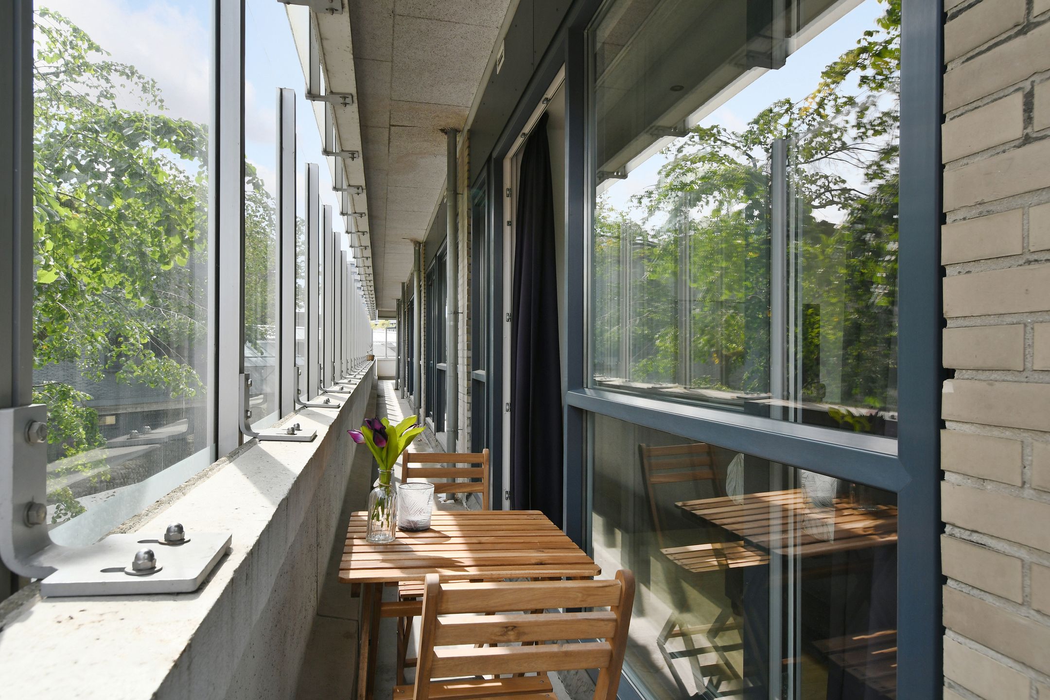 Photo 18 of Hertog Hendrik van Brabantplein 16