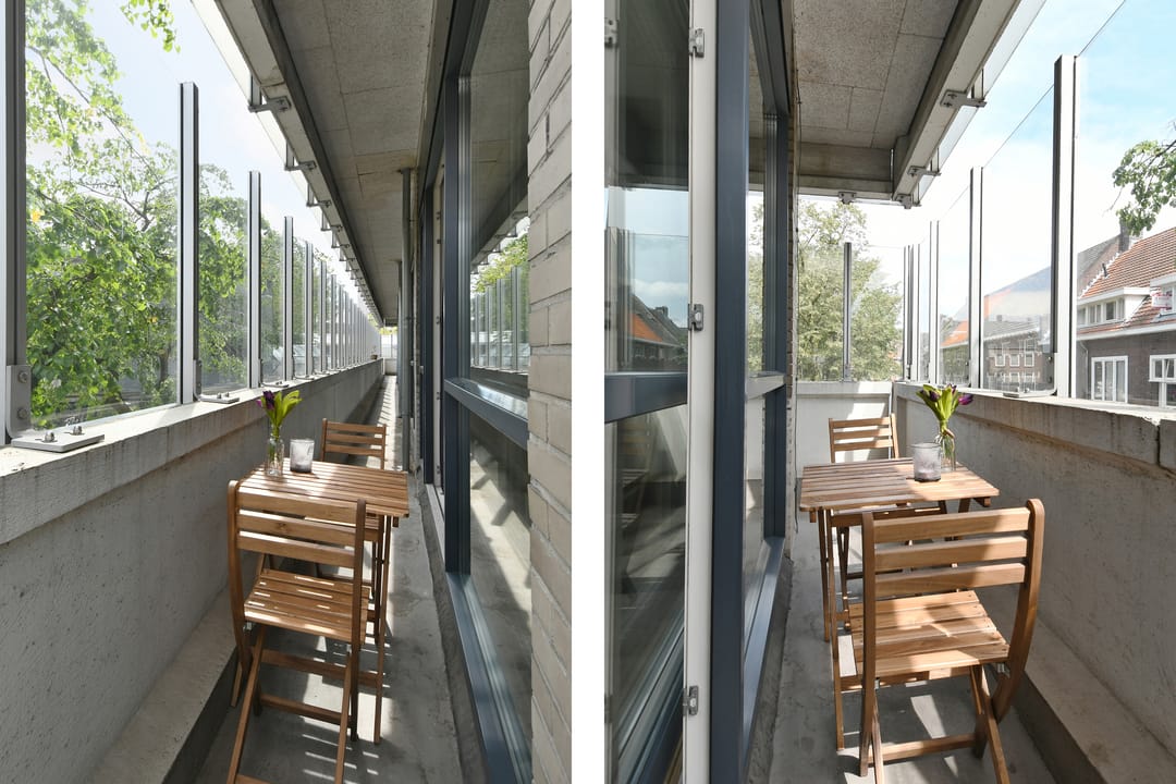 Photo 17 of Hertog Hendrik van Brabantplein 16