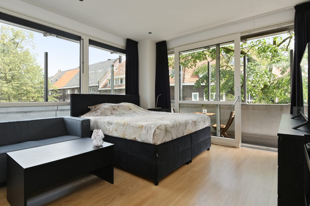 Photo 11 of Hertog Hendrik van Brabantplein 16
