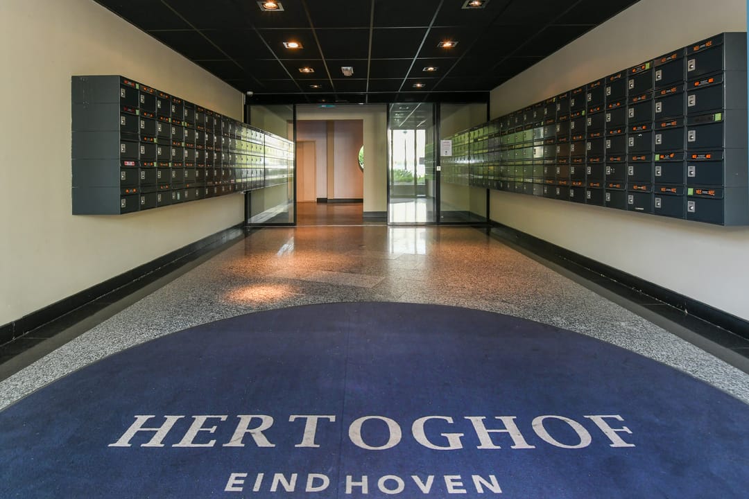 Photo 7 of Hertog Hendrik van Brabantplein 16