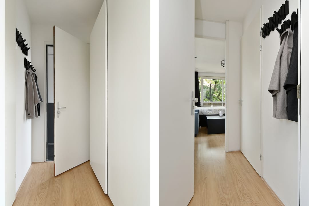 Photo 8 of Hertog Hendrik van Brabantplein 16