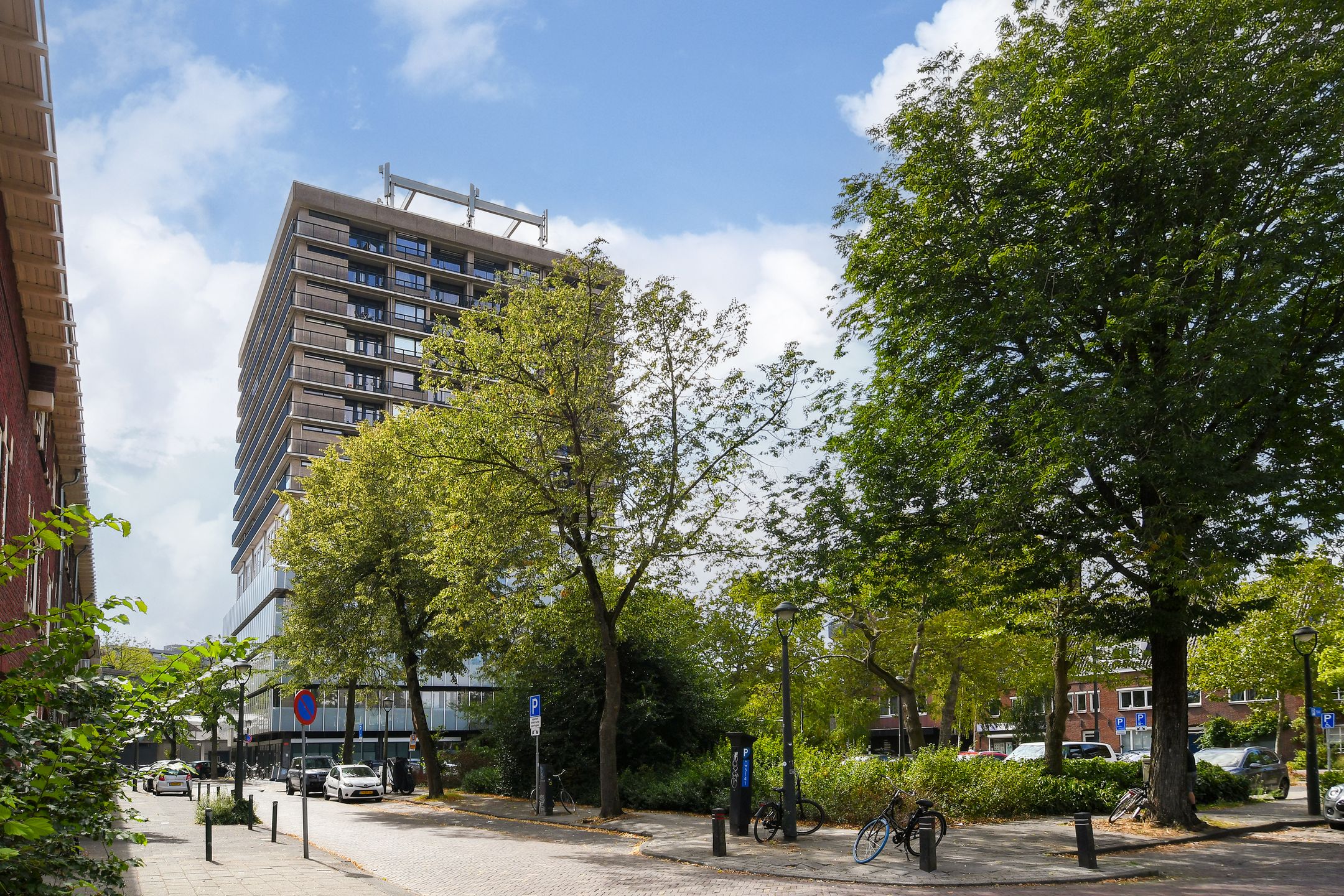 Photo 6 of Hertog Hendrik van Brabantplein 16