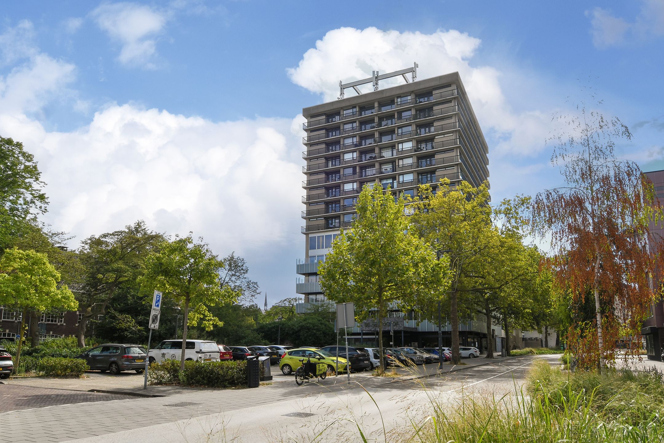 Hertog Hendrik van Brabantplein 16
