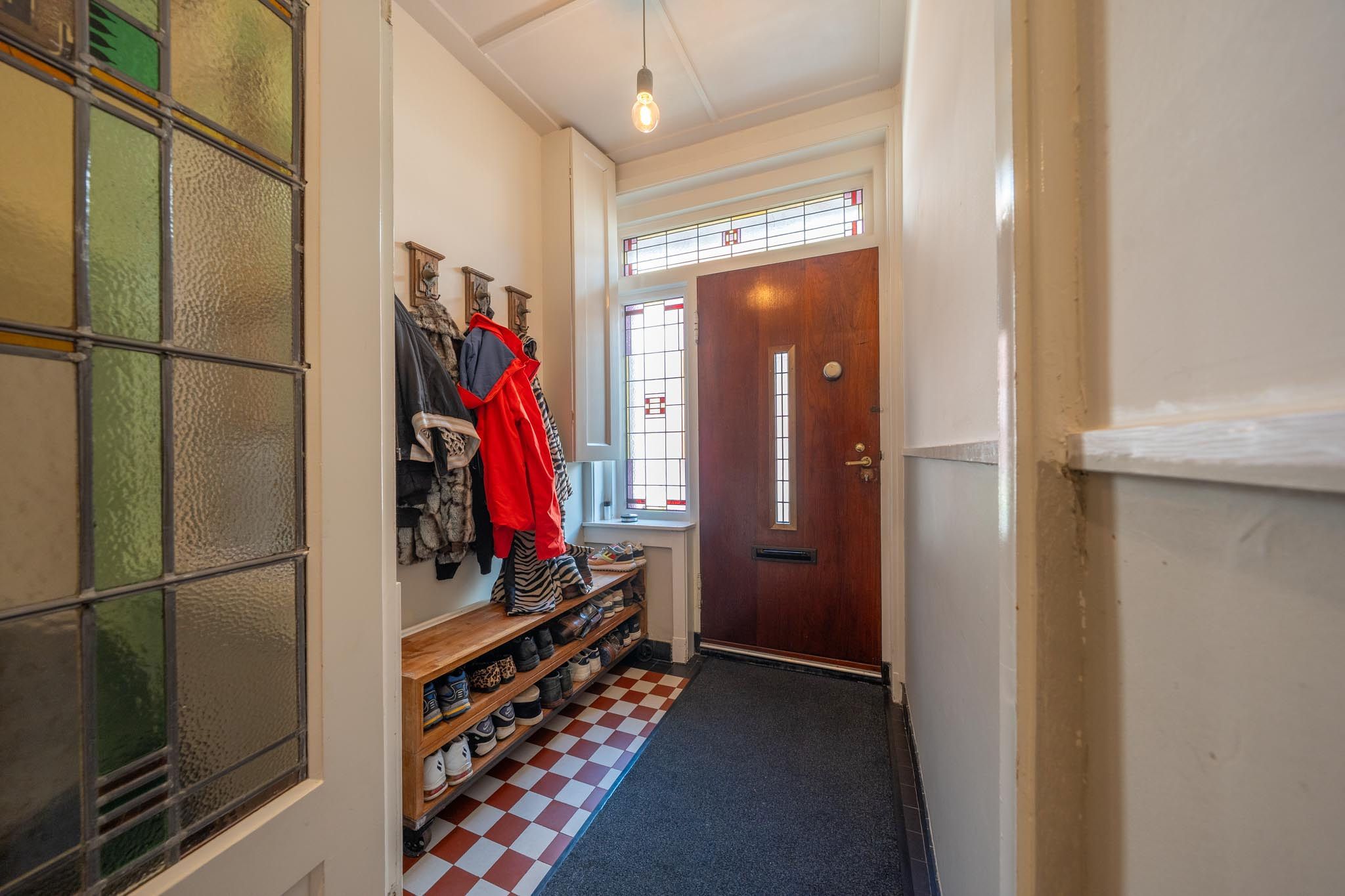Foto 6 van Lieve Vrouwegracht 27